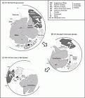 Palaeos Earth: Paleogeography: Avalonia