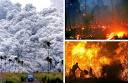 Natural disasters | BasePic.