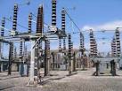 SJ2986 : Electricity Station - via Daymix