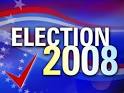 Presidential Election 2008 / FrontPage