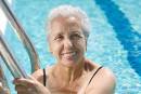 Brain fitness aqua-fit is a specialized program developed to not only ... - senior-swimmer