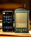 The Click Heard Round the World: Handspring Visor Cell Phone and ...