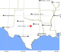 Glen Rose, Texas (TX 76043) profile: population, maps, real estate ...