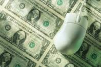 Image of make money online.