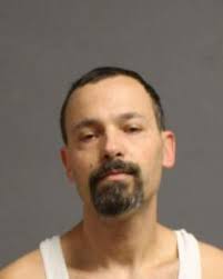 Jamie Gerrard, 39, of 68 Allds St., Nashua. Charged with aggravated felonious sexual assault, domestic violence second-degree assault, five counts of ... - jpeg