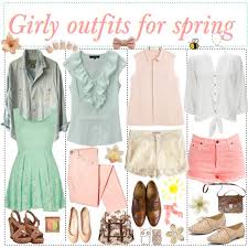 Résultat de recherche d'images pour "fashion girly"