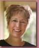 Janet Fox recently moved from