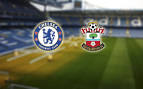 Player Performance Statistics - Chelsea v Southampton | theshedender.