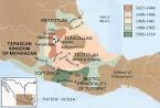 Aztec Expansionism