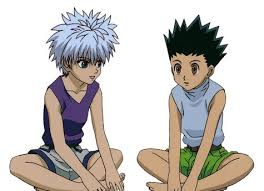 صور انمي القناص HUNTER X HUNTER Images?q=tbn:ANd9GcS53xdFob1Nmia99XjDQLiPXHQ4A63bIWZMSE2tme3hBG4Jtg0I2w