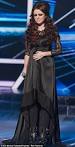 X FACTOR 2010: Cher Lloyd narrows gap with Matt Cardle as iTunes ...