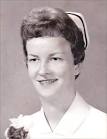 Iris Elaine Gillespie