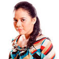 Riza Mae Patria, Ang Bibang Probinsyana ng Siquijor, is the third person ... - 2bd393db6