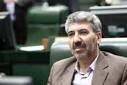 Iranian Parliament member kazem Farahmand. In response to British envoy's ... - ostovar20101214080752750