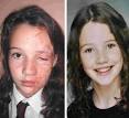 Imogen Gray made up for her