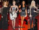 BRIT AWARDS | Red Carpet Fashion Awards