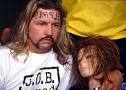 Illegal Foreign Object, Al Snow