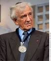Elie Wiesel