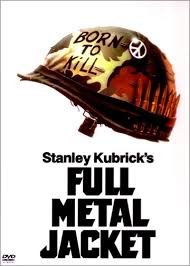 Full Metal Jacket (1987) drama ratni