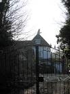 Oast House at Rats Castle, - via Daymix