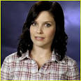 Sophia Bush: A Gaythering