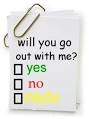 how to ask a girl to hang out