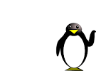 Penguin clip art - vector clip art online, royalty free & public ...