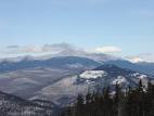Bartlett, NH : View from the top of Attitash Ski Resort: Bartlett ...
