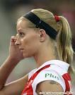 Anna Barańska - Polska