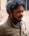 Rajan Krishnan's BIOGRAPHY