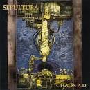 Classic Album, Sepultura, Chaos AD | Drop-