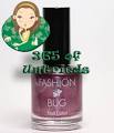 ALU's 365 of Untrieds - Fashion Bug Boysenberry | All Lacquered Up