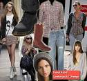 Trend Alert: Lumberjack / Grunge | Catwalk Queen