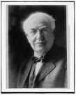 [Thomas A. Edison
