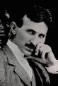 Nikola Tesla's writings have