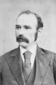 Michael Davitt Born: 25-Mar-1846. Birthplace: Straide, County Mayo, Ireland - michael-davitt-2-sized