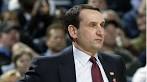 Coach K: 800 Wins at Duke