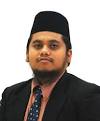 Dr. Abdul Samad Shibghatullah