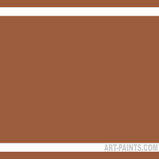 Olive Brown Paint - Olive-Brown