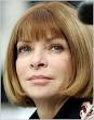 If there is one thing that no one doubts about Anna Wintour, the editor of ... - wintour-190