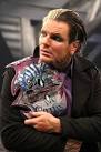 Jeff Hardy - Pro Wrestling
