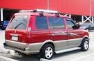 Mitsubishi Adventure GLX DIESEL Manual Trans | Piyesta.