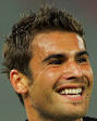 Adrian Mutu (born 8 January