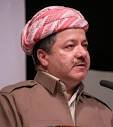 رئیس منطقه خودمختار کردستان