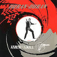 Duran Duran - A View To A Kill Vinyl Records, CDs and LPs
