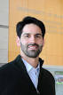 Headshot of Ruben Sepulveda. Abraham Edan Jaffe UMass Medical School - UMMed