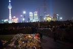 Malaysian killed in Shanghai stampede a jovial person, says friend.