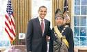 Malaysia - Dr. Jamaludin Jarjis - Worldfolio - AFA PRESS