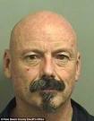 Man 'drove a truck over his ex-girlfriend's head' | Mail Online