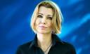 Elif Shafak … in her writing